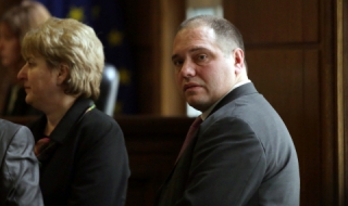 Апелативният съд потвърди присъдата на Филип Златанов