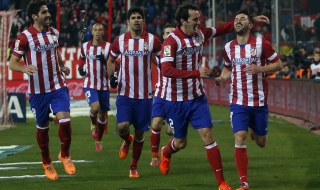 Челси в битка срещу историята