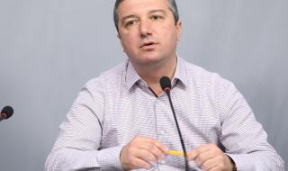 Драгомир Стойнев, БСП: Правителството на ГЕРБ вреди на здравето на хората