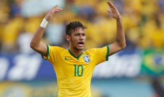 Дунга: Неймар стана много по-отговорен