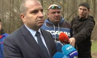 Караджов разкри коя ще е първата задача на АПИ