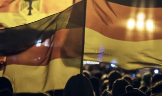Мащабен протест срещу имигрантите в Дрезден (Видео)