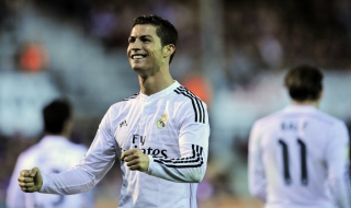 Роберто Карлос: Роналдо трябва да спечели „Златната топка“