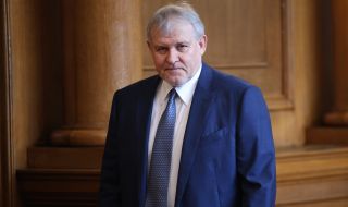 Румен Христов: Да спрем да спекулираме с качеството на това, което внасяме. Същите тези продукти се търгуват и в ЕС