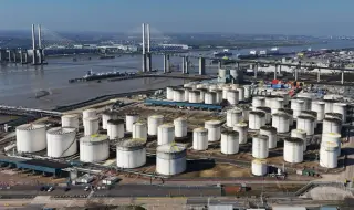 Възстановяването на екосистемите на Персийския залив ще отнеме десетилетия