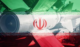 Дронове и ракети срещу Украйна: скритата заплаха на Иран