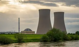 Германия започва производството на ядрено гориво от руски тип