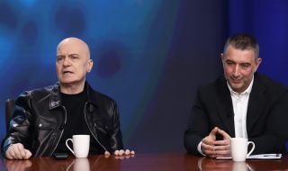 Ивайло Вълчев: В правителството са главните сили на ПП-ДБ, а в парламента нещата ще диктуват ГЕРБ-СДС