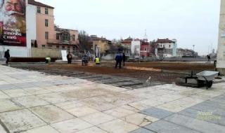 С години собствениците на имоти в центъра на Пловдив не могат да строят