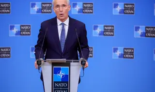 Столтенберг очаква от Турция и Унгария да потвърдят членството на Швеция в НАТО без отлагане