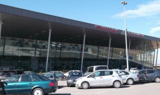 Пускат нова концесия за летище „Пловдив“
