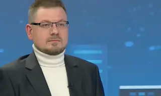 Иван Брегов: На компрометираните членовете от ВСС да не се позволява да развращават системата