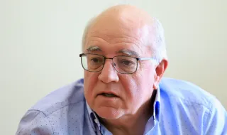 Кънчо Стойчев: Да не се караме на хората, че не са гласували