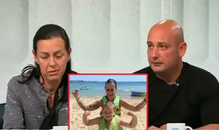 Родителите на падналото от парашут дете в Несебър: Това не е нелеп инцидент, а престъпна небрежност