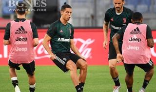 Роналдо ще напусне Ювентус, ПСЖ се гласи да го купи