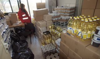 Войната в Украйна вдига драстично цената на олиото