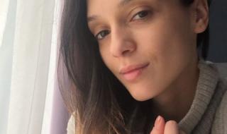 Ядосаха и разстроиха бременната Луиза Григорова (СНИМКА)