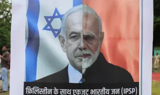 Моди заминава за Израел, ще разговаря с Нетаняху за задълбочаване на стратегическото партньорство