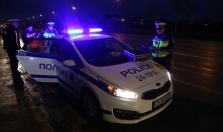 Осем ареста и девет повдигнати обвинения след акция в Свищов