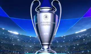 Осминафиналите в Шампионска лига стартират с четири мача