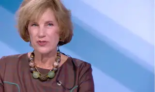 Поптодорова: Санкциите на САЩ срещу Русия са ясен политически сигнал за отговорност за войната в Украйна