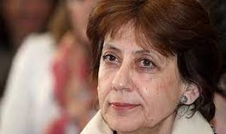 Ренета Инджова: Бъдещата конфигурация няма да ни изведе от кризата