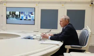 „Росатом“ ще направи всичко възможно да внедри атомна енергия в Турция през тази година