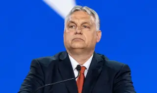 Унгария не пожела да участва в преговорите за присъединяване на Украйна към ЕС