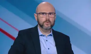 Андрей Янкулов за „Пепи Еврото“: Ключовите решения в досъдебната фаза се взимат почти изцяло вътре в прокуратурата
