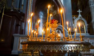 Днес черпят хора с железни имена