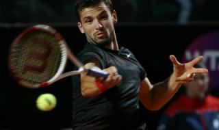 Григор Димитров: Вече съм егоист!