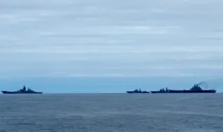 Хусите поразиха с ракета търговски кораб в Червено море