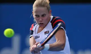 Йелена Докич с откровено послание от болничното легло