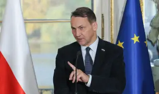 Полският външен министър сравни Путин с Брежнев: Русия води неоимпериалистична политика