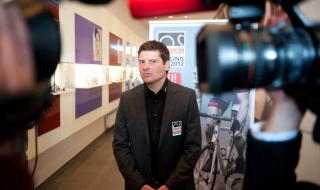 Ян Улрих изгърмя за две години заради допинг