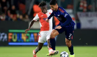 Арсенал с четвърти пореден успех в Шампионската лига