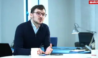 Атанас Радев пред ФАКТИ: Поведението на Радев е такова, че се дистанцира от останалите лидериа (ВИДЕО)