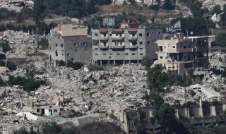 Israel declares readiness to move quickly to offensive operations in Lebanon 