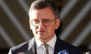 Kuleba: Ratification of a peace agreement with Russia will not guarantee full legitimacy 