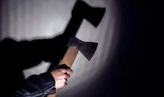 Психично болен подлуди Видин, полицията е безсилна