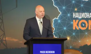 Росен Желязков: Договорът с „Боташ“ вече е задължил „Булгаргаз“ с над 600 милиона лева