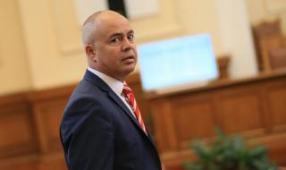 Свиленски: Борисов провали заседанието от страх от Нинова