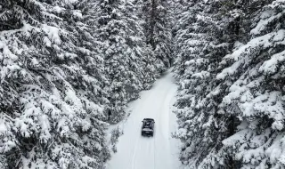 Бури и студове връхлетяха Турция