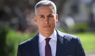 Дидо Дънката, осигурил 200 000 евро във Варна за купуване на гласове, е напуснал страната