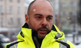 Кметът на София Васил Терзиев назначи инж. Николай Неделков за заместник-кмет