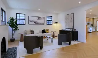 Родната къща на Доналд Тръмп отново на пазара