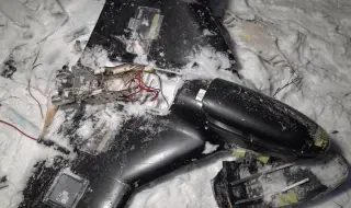 Товарен влак с цистерни с гориво е дерайлирал в Русия