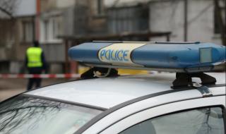 Убийство в Сливен, извършителят е арестуван