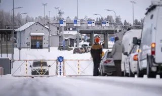 Финландия реши да отвори граничните пунктове с Русия