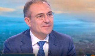 Гуцанов: От президентството имат афинитет към нови политически проекти